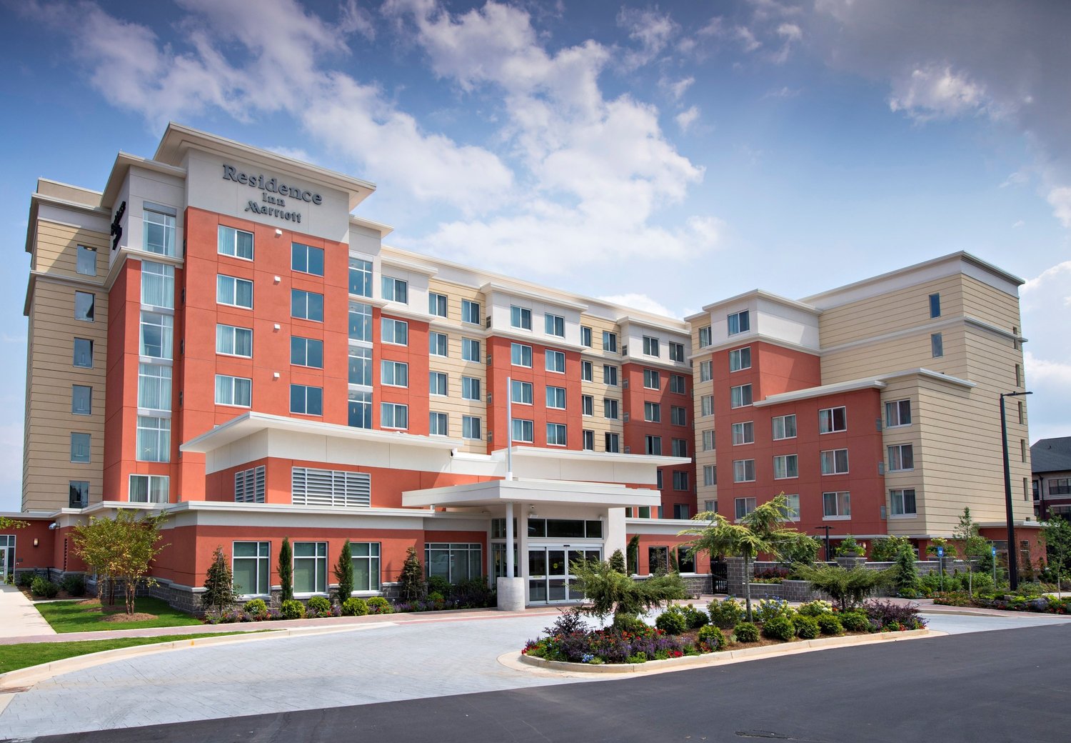 Residence Inn Atlanta Perimeter Center Dunwoody  Dunwoody  Jobs