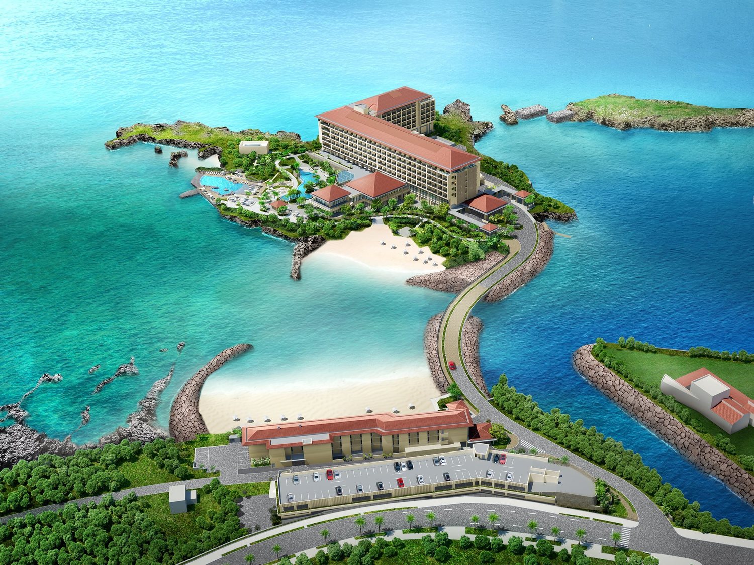 job japan openings Okinawa, Regency Seragaki Hyatt Okinawa, Island Japan Jobs