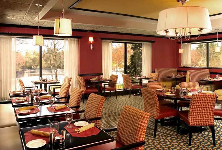 Four Points by Sheraton Wakefield Boston Hotel & Conference Center