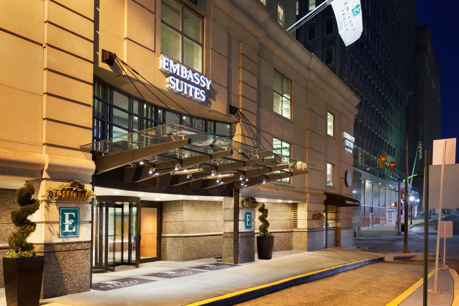 Writing services baltimore hilton