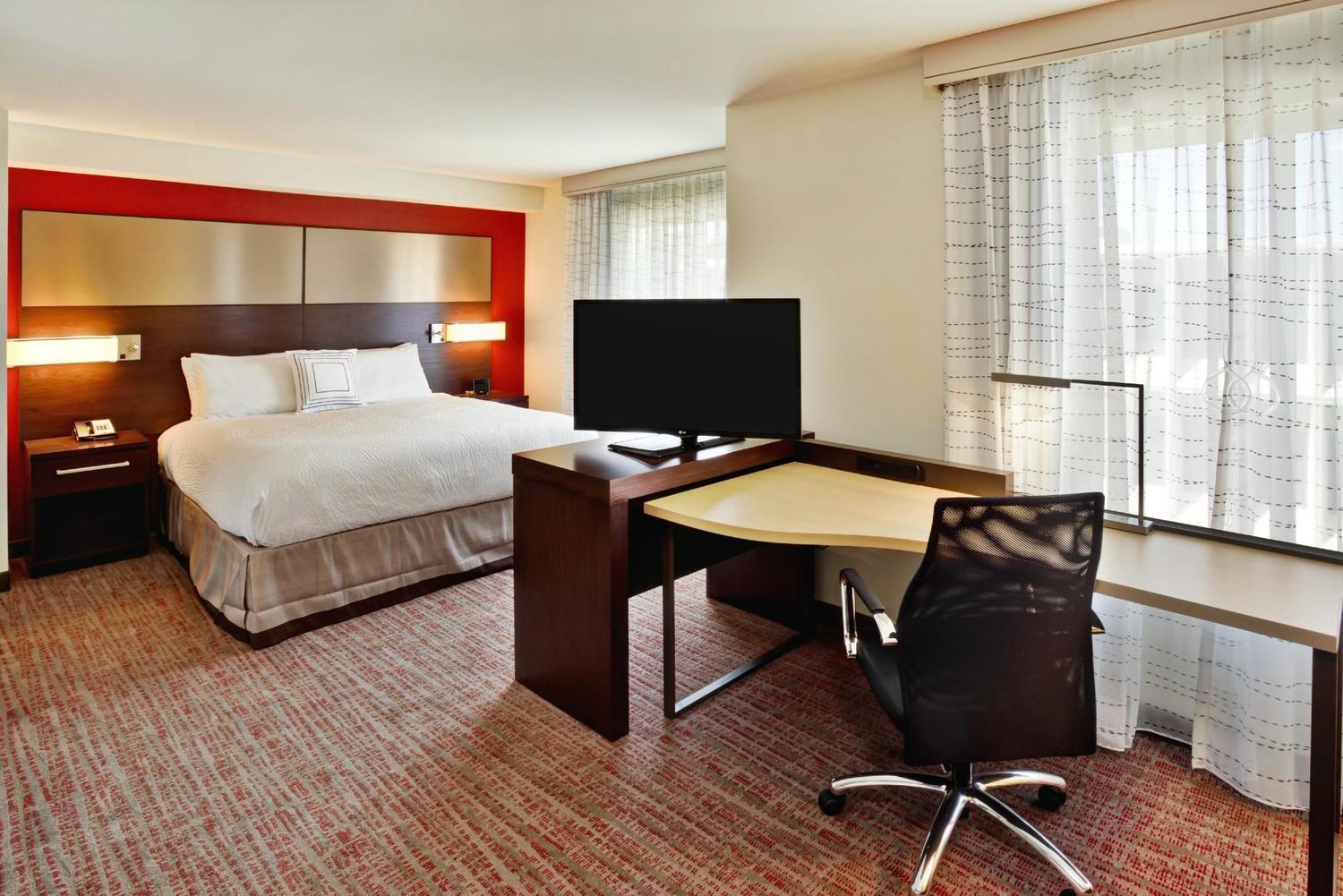 Residence Inn by Marriott Chicago Wilmette/Skokie, Wilmette, IL Jobs