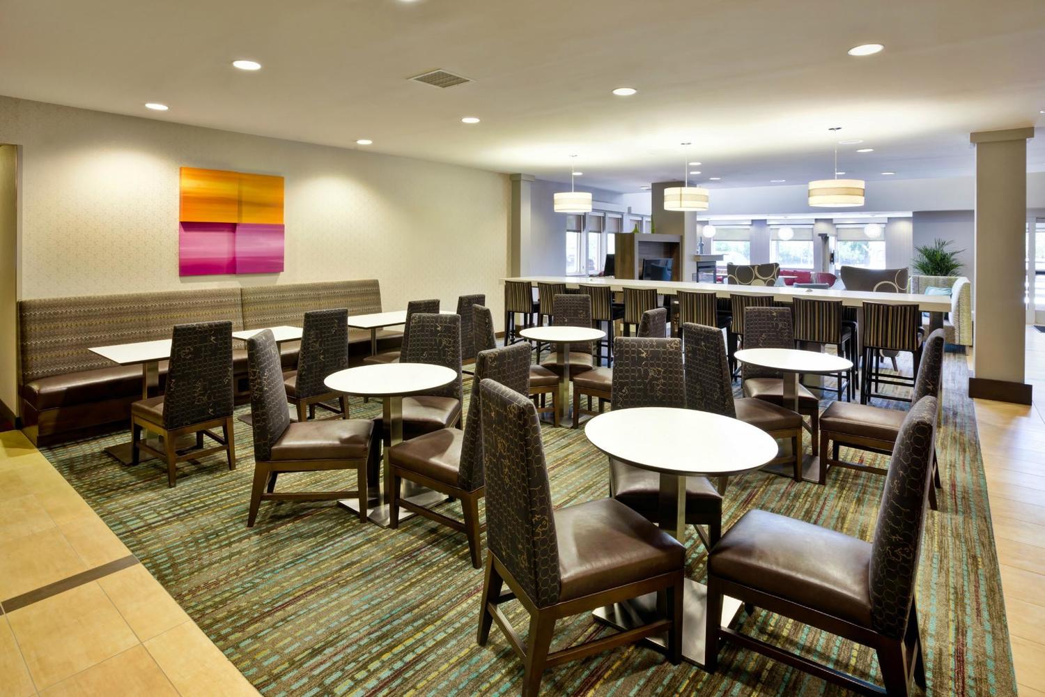 Residence Inn by Marriott Chicago Wilmette/Skokie, Wilmette, IL Jobs