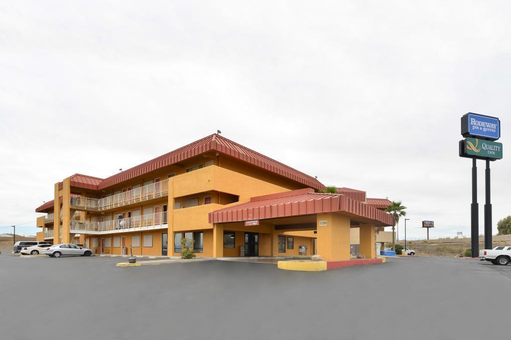 Quality Inn Needles, Needles, CA Jobs Hospitality Online
