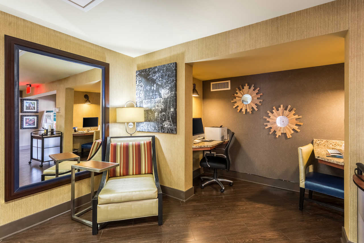 Comfort Inn Tupelo Tupelo MS Jobs Hospitality Online