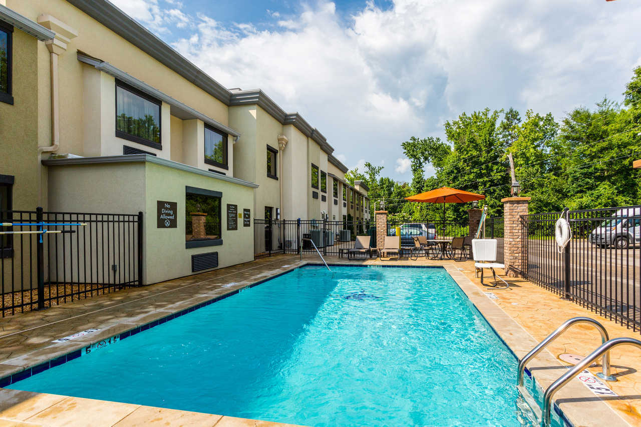 Comfort Inn Tupelo, Tupelo, MS Jobs Hospitality Online