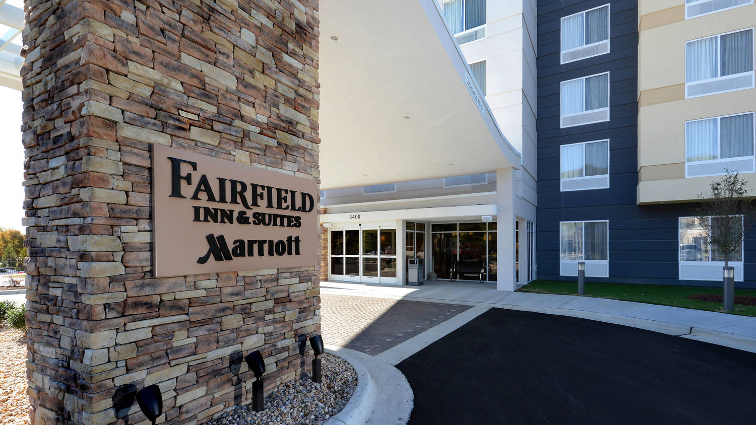 Fairfield Inn Suites Raleigh Capital Blvd  I-540  Raleigh  Jobs