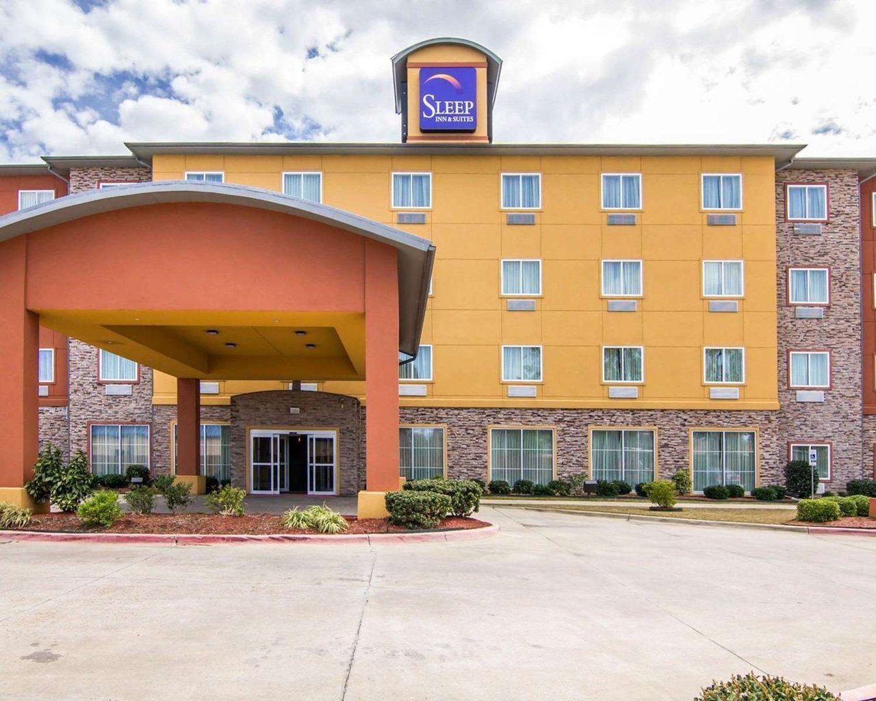 Sleep Inn &amp; Suites Shreveport, Shreveport, LA Jobs