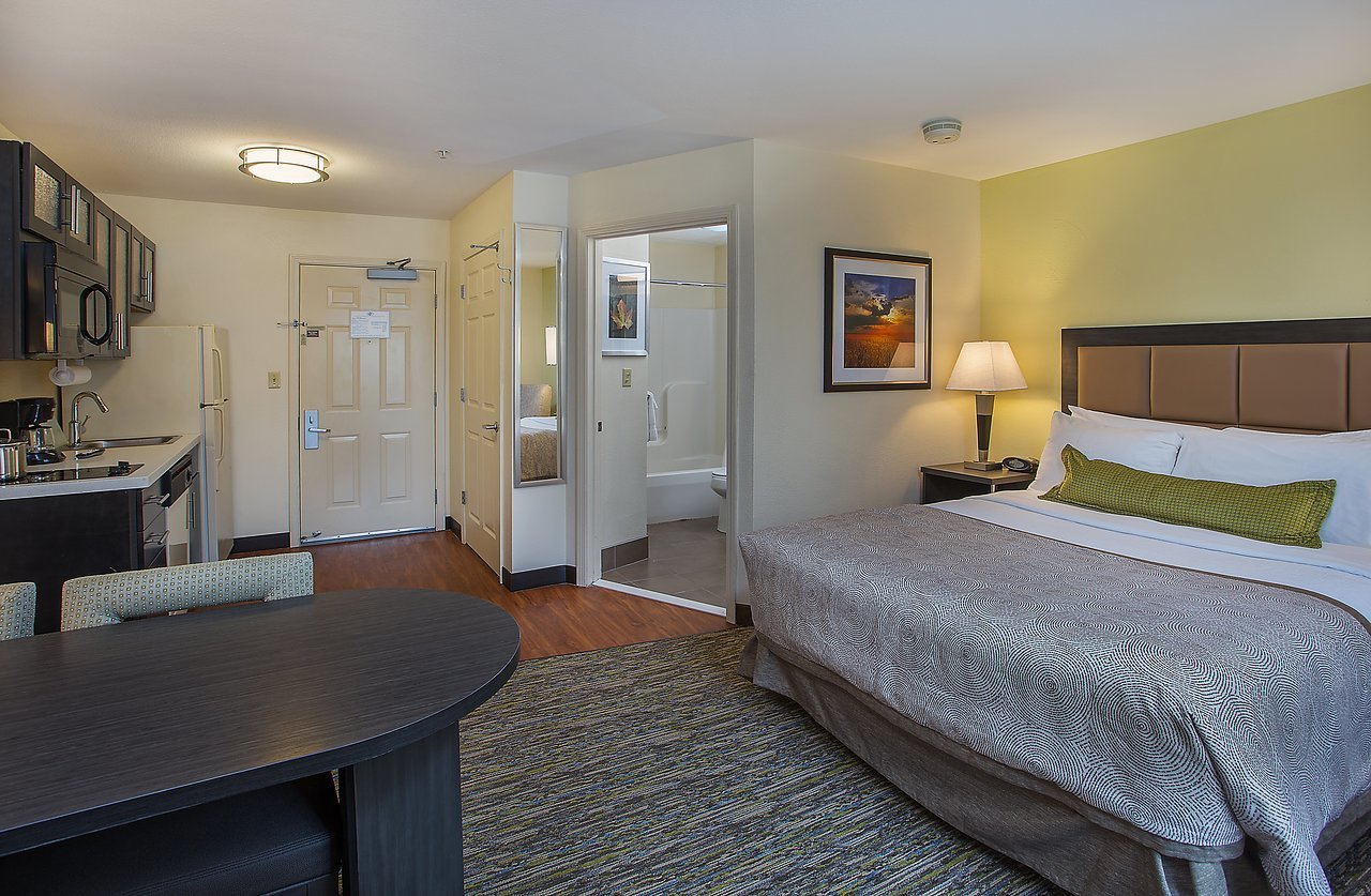 Candlewood Suites Louisville Airport, Louisville, KY Jobs Hospitality