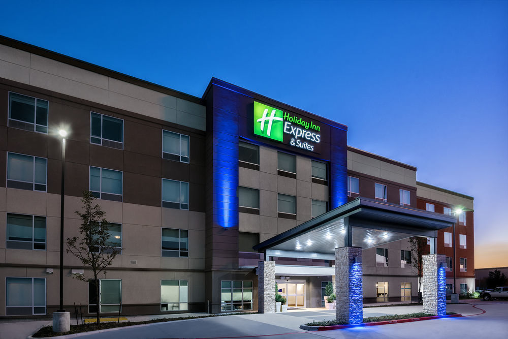 Holiday Inn Express & Suites Round Rock - Austin North, Austin, TX Jobs ...