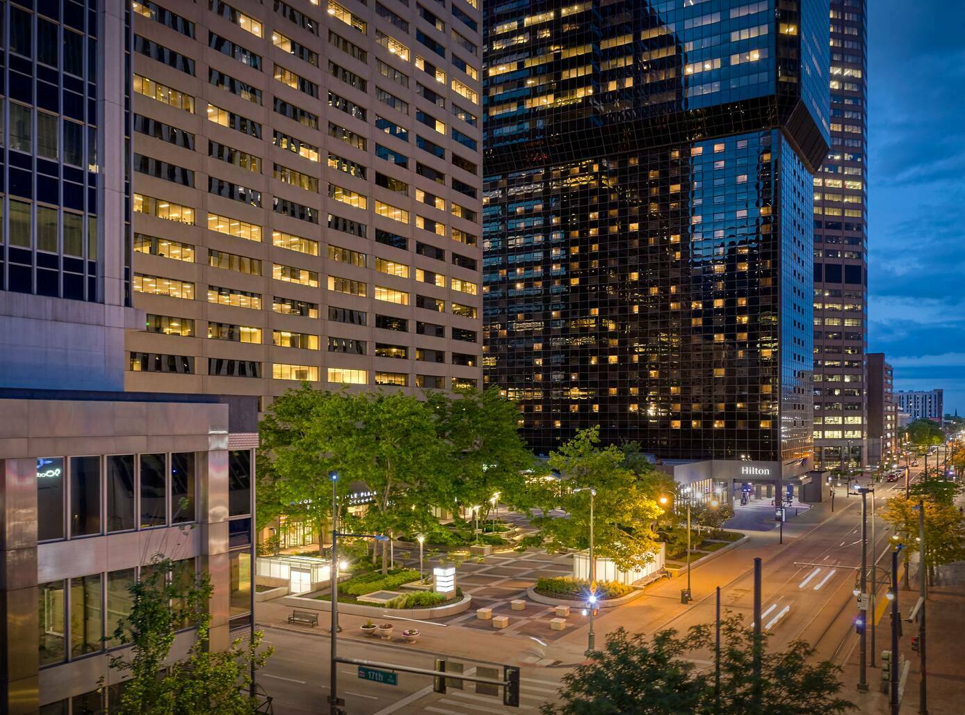 Hilton Denver City Center Denver Co Jobs Hospitality Online