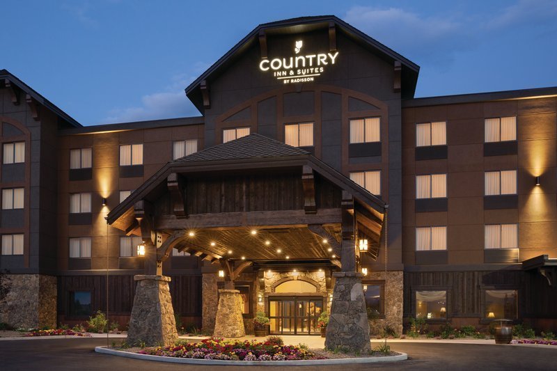 Jobs at Country Inn & Suites by Radisson, Kalispell, Kalispell, MT Hospitality Online