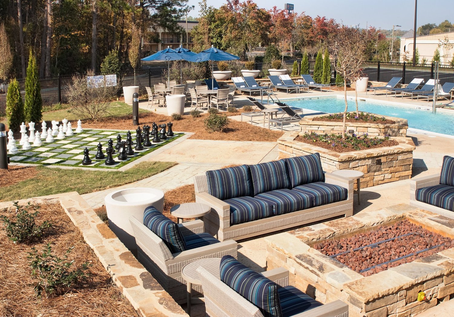 Hampton Inn AugustaWashington Rd. I20, Augusta, GA Jobs