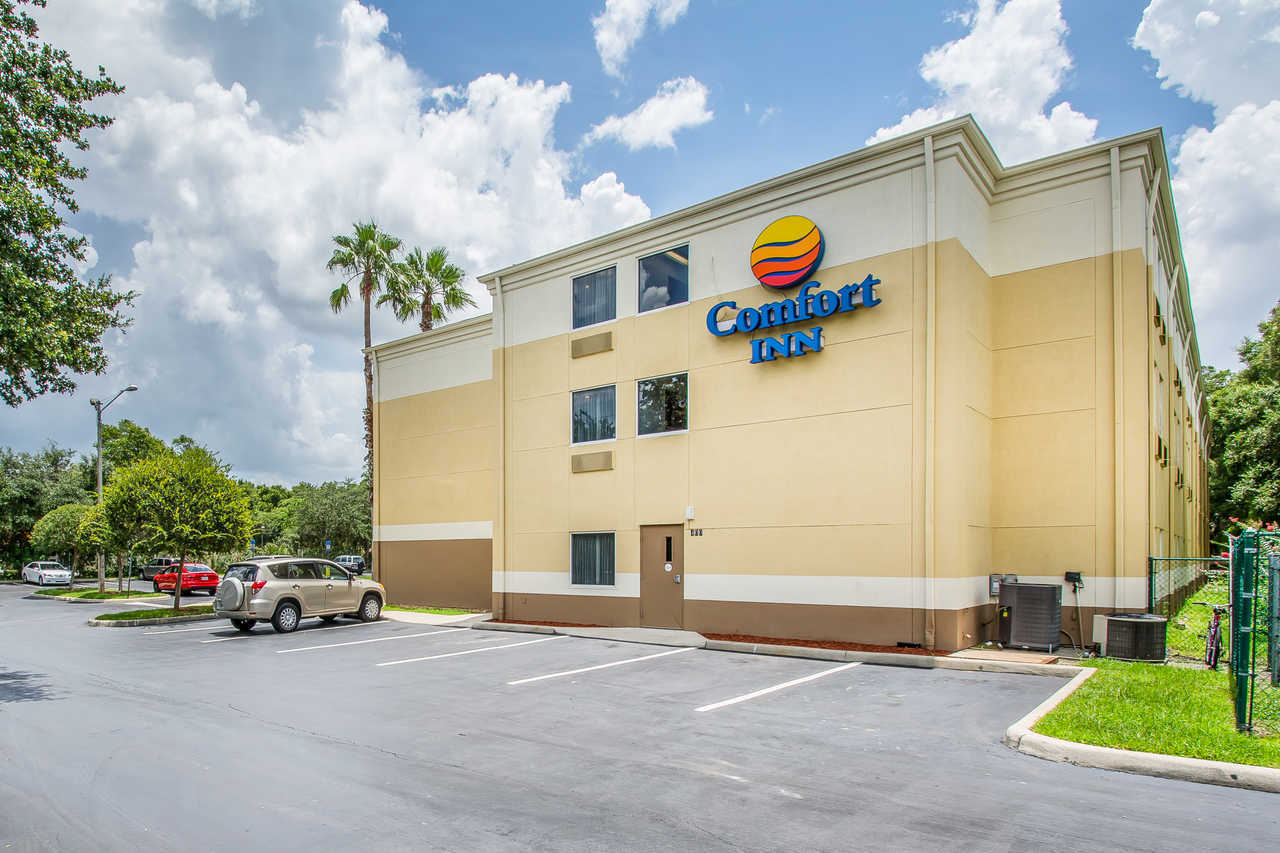 Comfort Inn DeLand Near University, DeLand, FL Jobs Hospitality Online