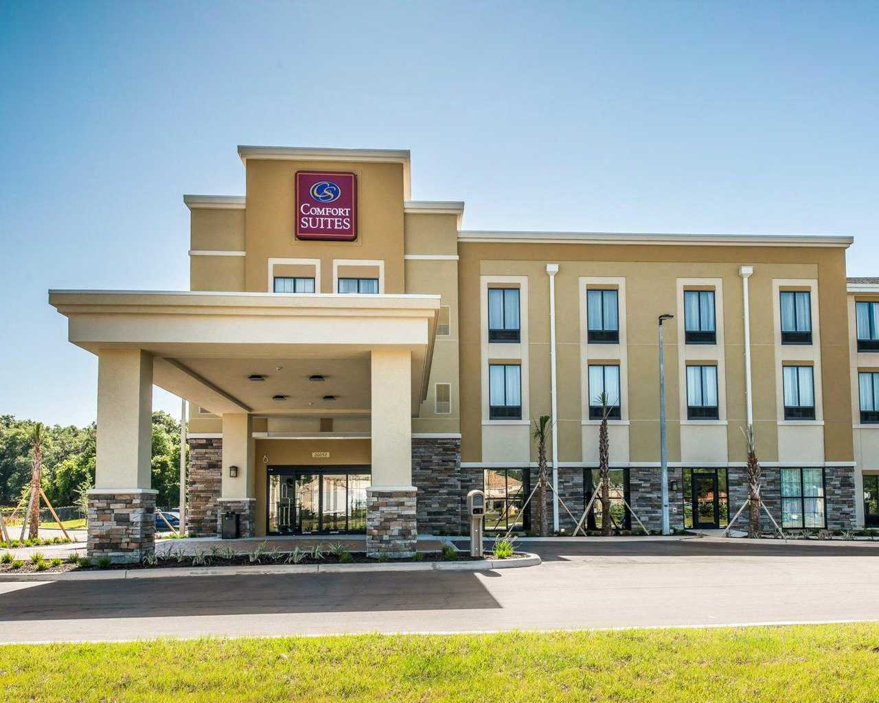 Comfort Suites near Rainbow Springs, Dunnellon, FL Jobs Hospitality