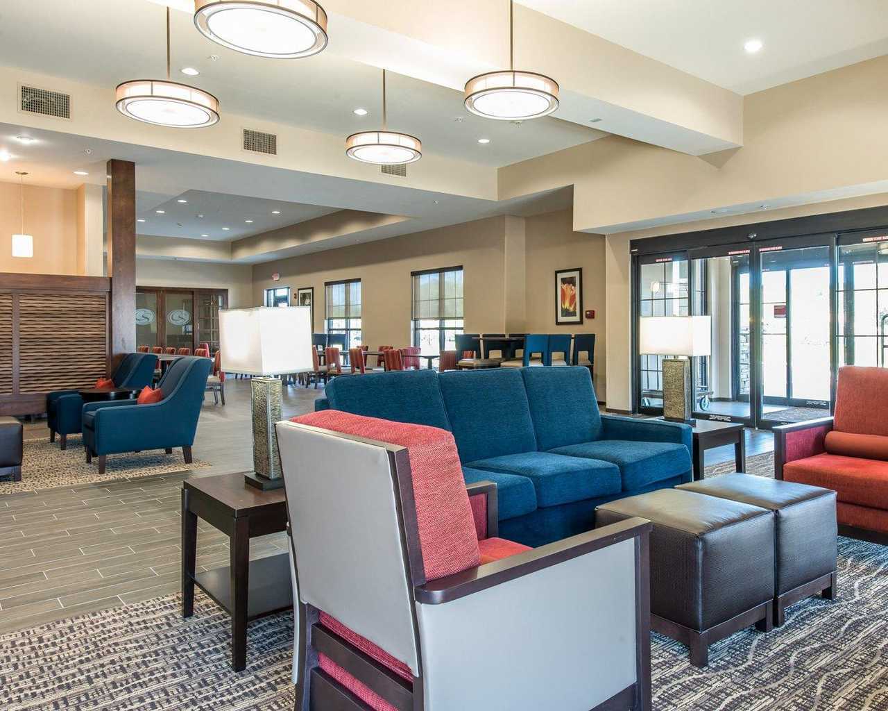 Comfort Suites near Rainbow Springs, Dunnellon, FL Jobs Hospitality Online