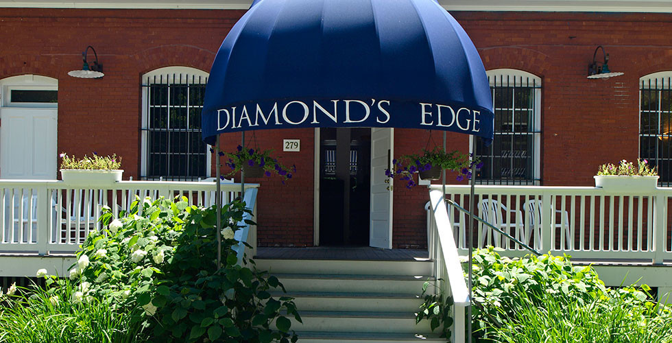 Diamond's Edge Restaurant & Marina, Portland, ME Jobs | Hospitality Online