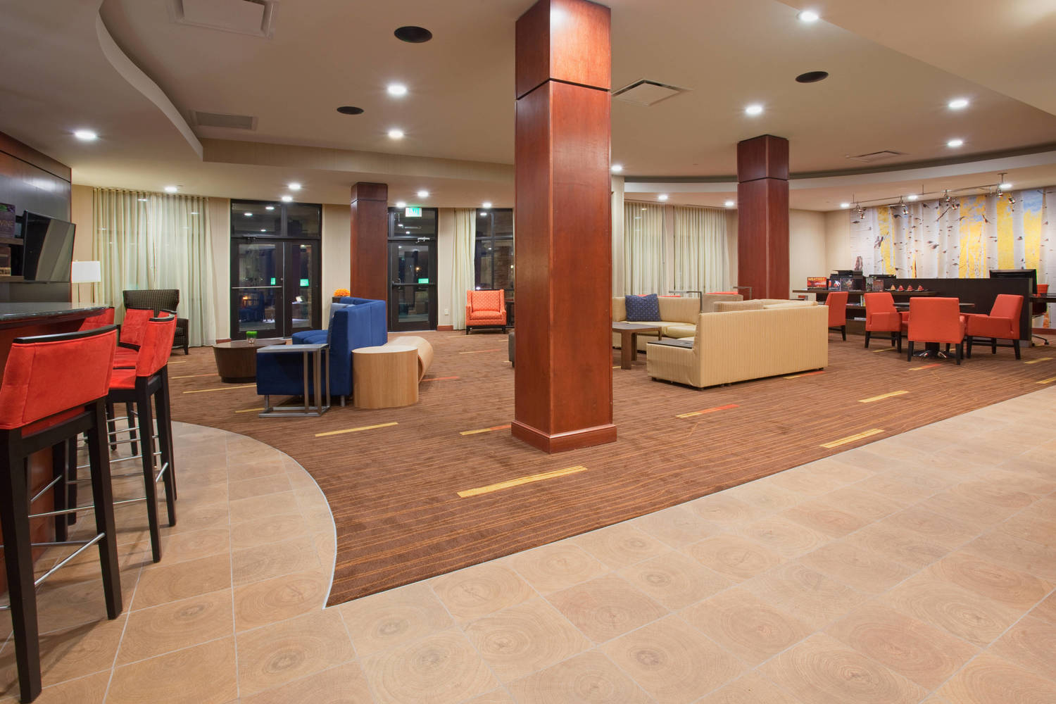 Courtyard Grand Junction Grand Junction CO Jobs Hospitality Online
