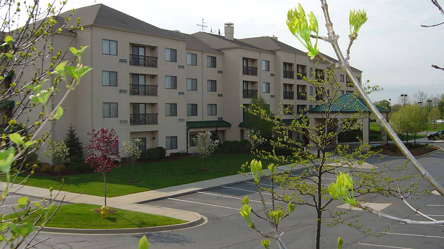 Courtyard Detroit Pontiac/Auburn Hills, Pontiac, MI Jobs Hospitality