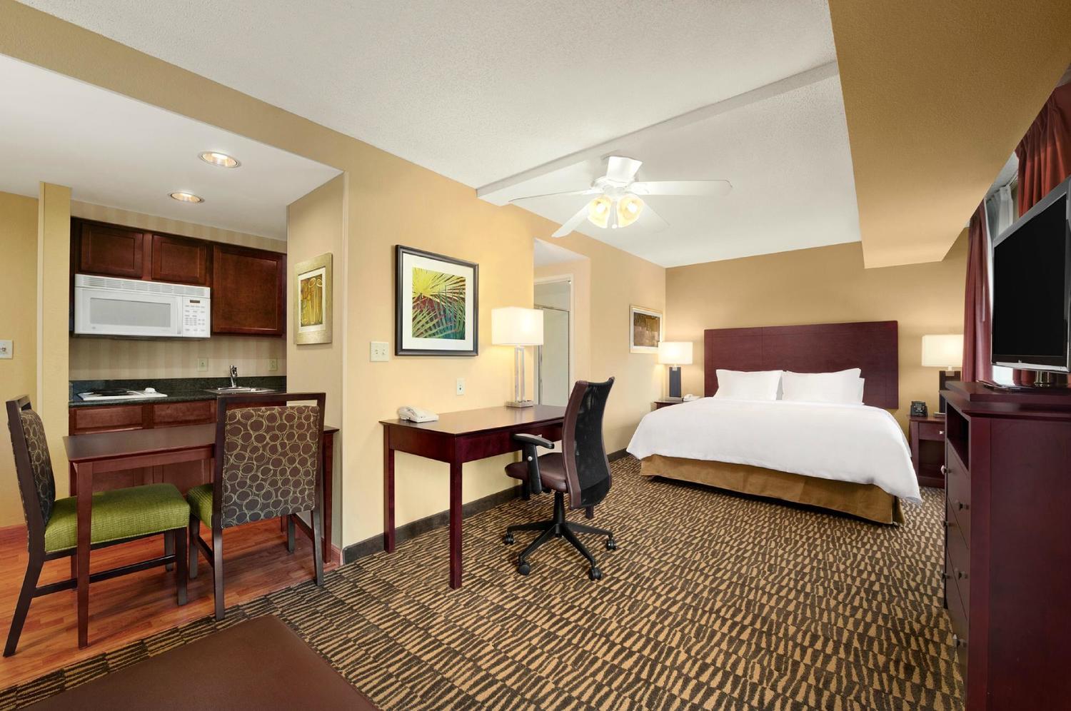 Homewood Suites by Hilton Tampa-Brandon, Tampa, FL Jobs | Hospitality