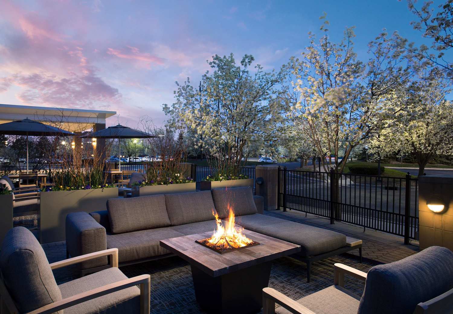 Auburn Hills Marriott Pontiac, Pontiac, MI Jobs Hospitality Online