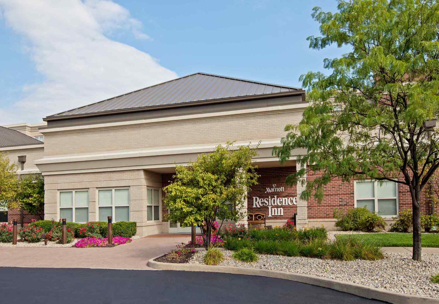 Jobs At Residence Inn Indianapolis Carmel Carmel IN Hospitality Online
