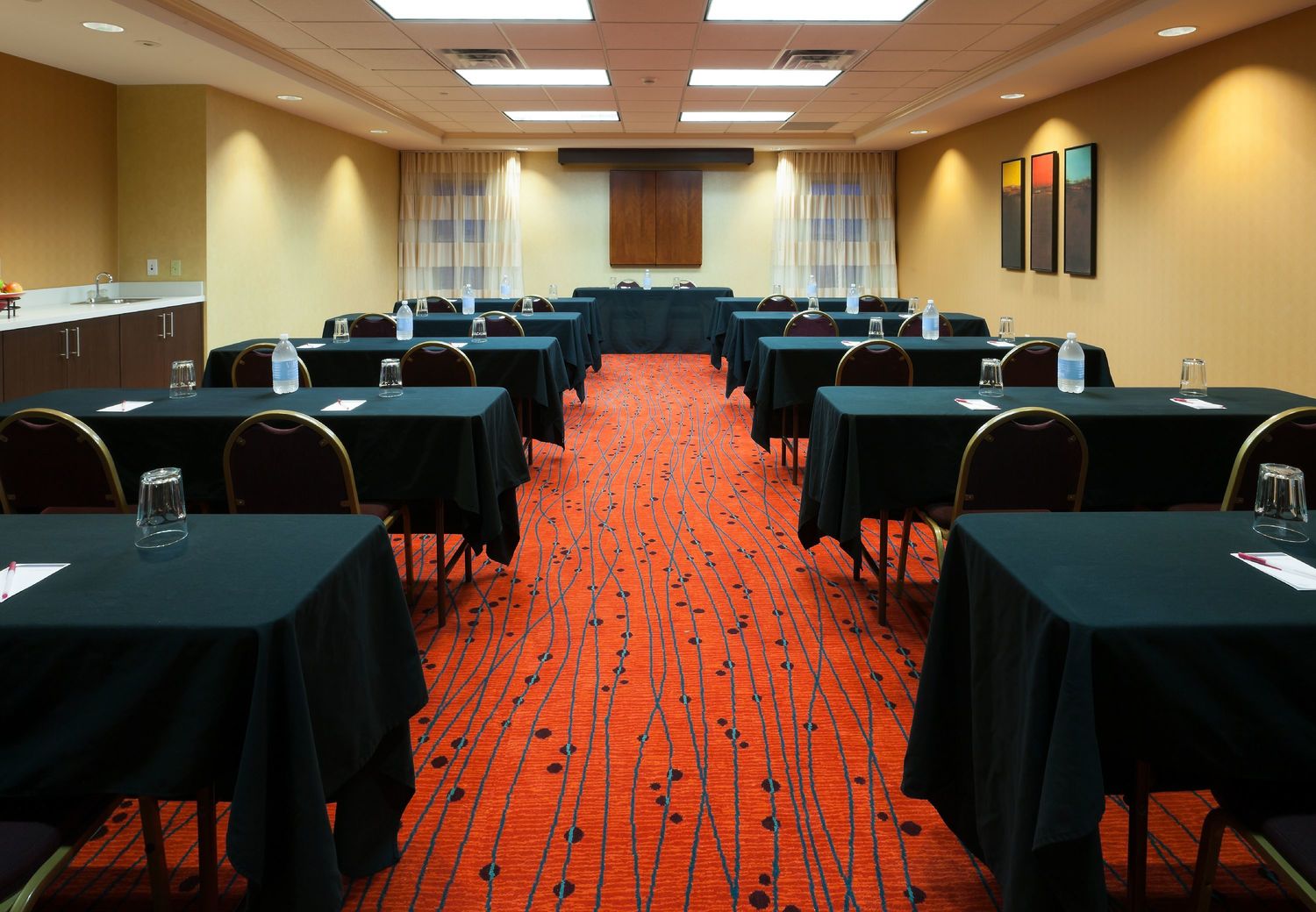 Residence Inn Indianapolis Carmel, Carmel, IN Jobs Hospitality Online