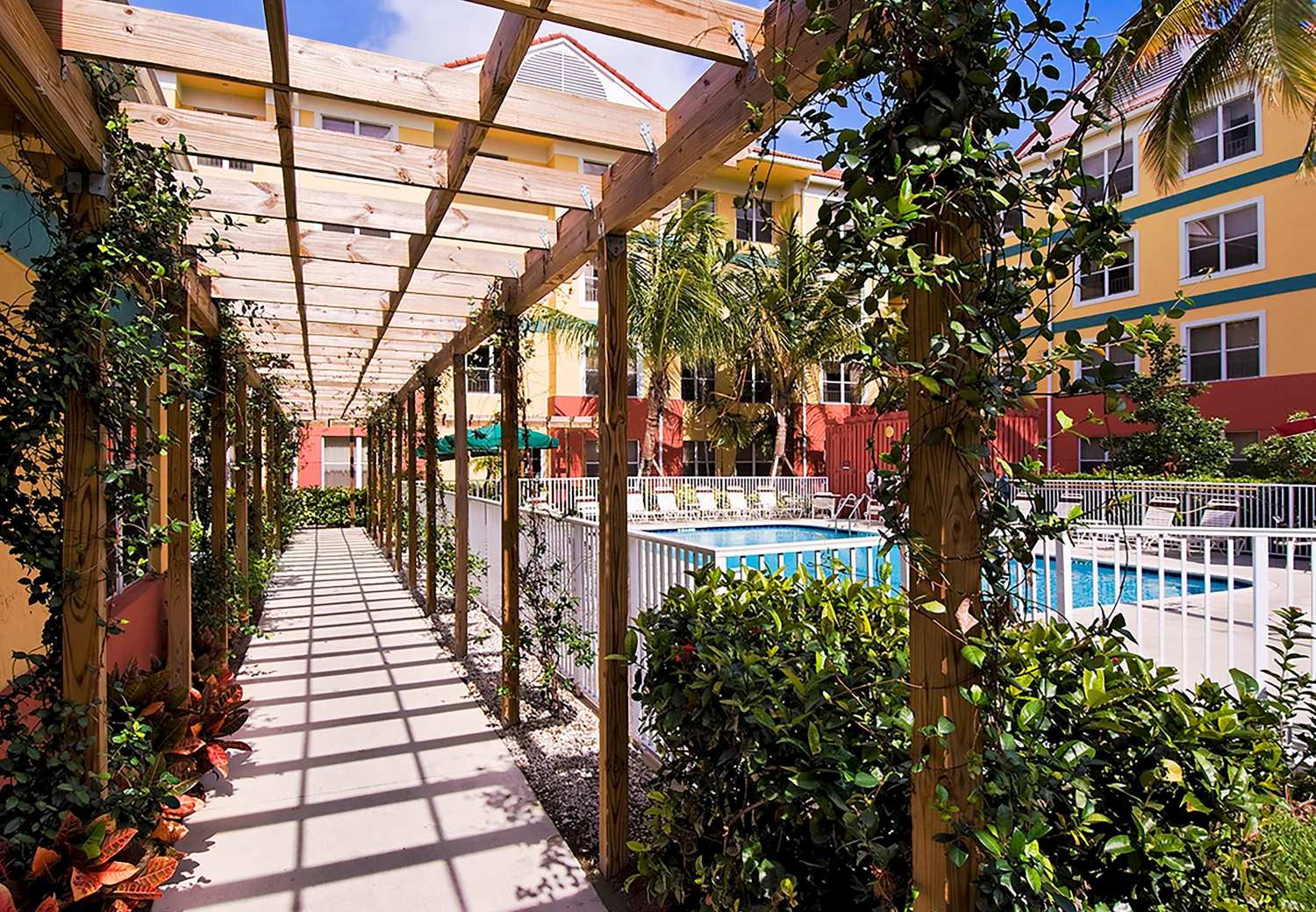 Residence Inn Fort Lauderdale Plantation, Plantation, FL Jobs