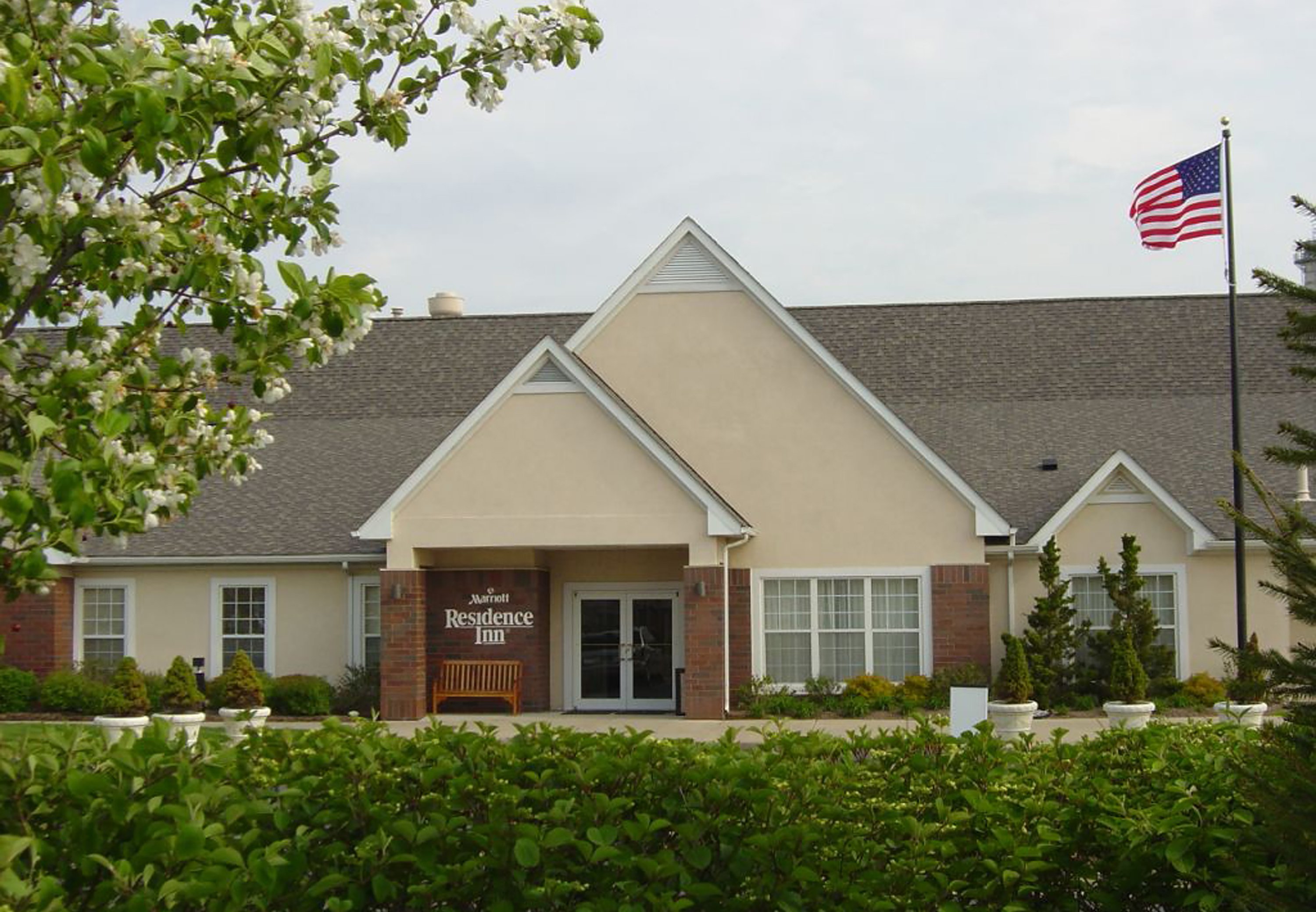 Residence Inn Detroit Pontiac/Auburn Hills, Pontiac, MI Jobs