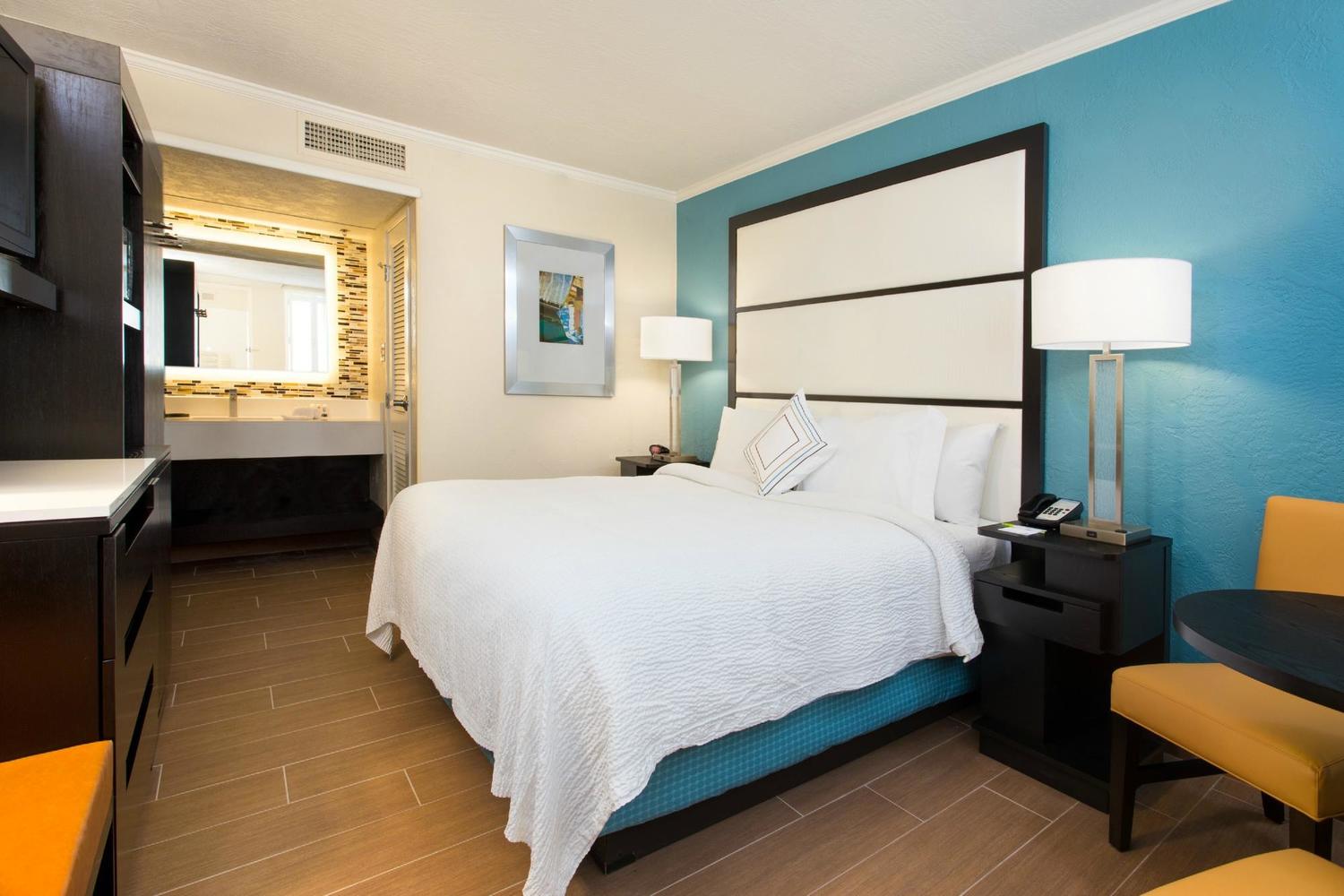 Fairfield Inn Suites Key West  Key West  Jobs Hospitality Online