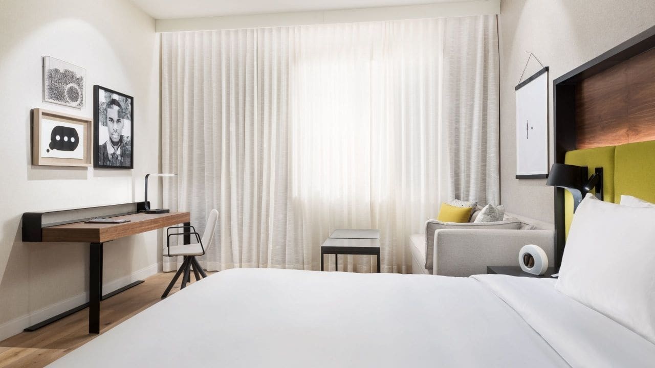 Jobs at Hyatt Centric Mountain View, Mountain View, CA Hospitality Online