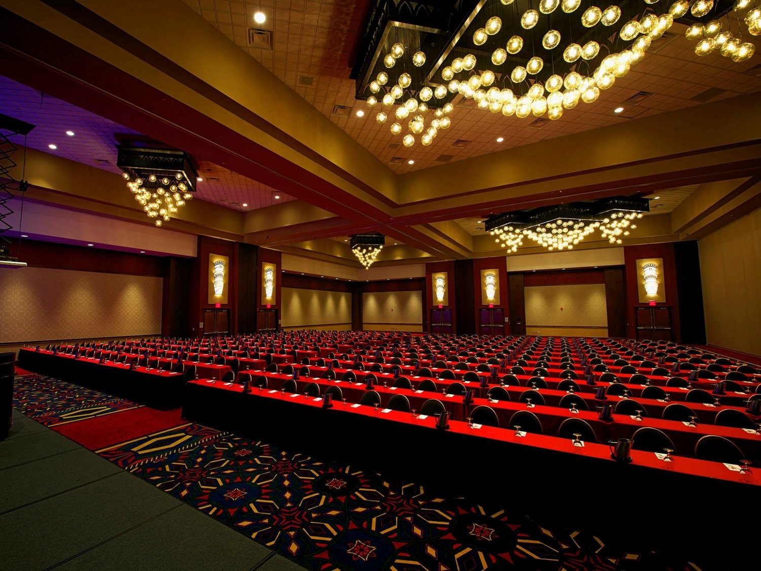 Hard Rock Hotel Casino Tulsa Tulsa OK Jobs Hospitality Online
