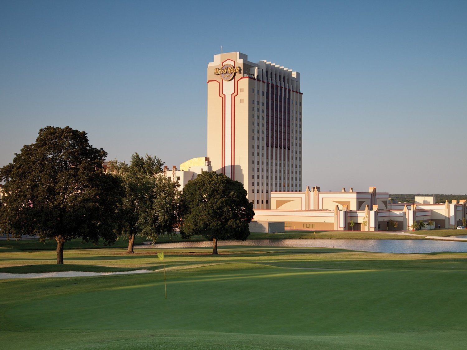Hard Rock Hotel Casino Tulsa Tulsa OK Jobs Hospitality Online