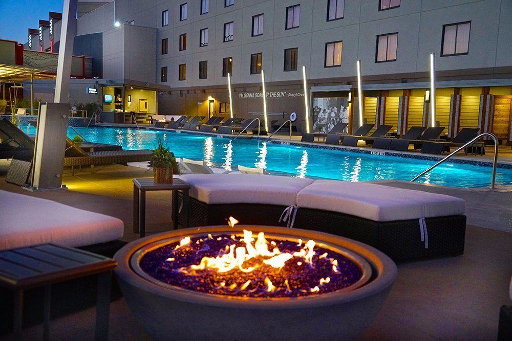 Hard Rock Hotel Casino Tulsa Tulsa OK Jobs Hospitality Online