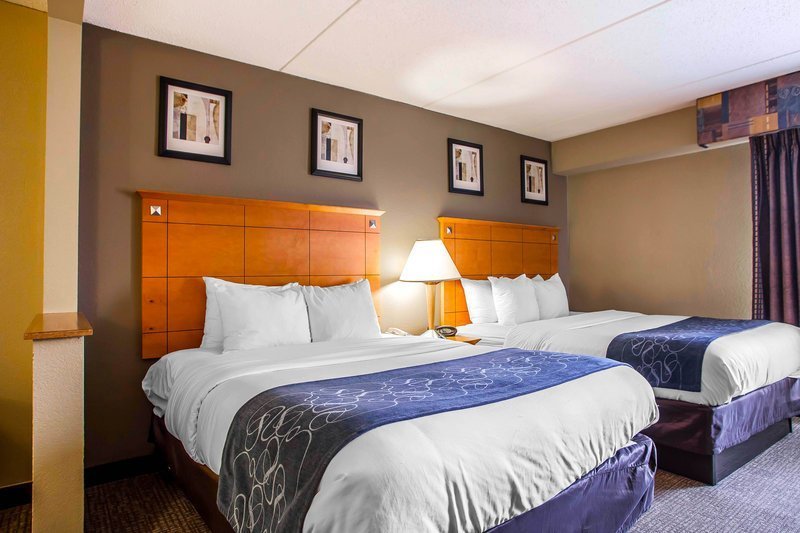 Comfort Suites Allentown Allentown Pa Jobs Hospitality Online