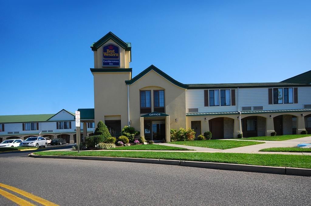 Best Western East Brunswick, East Brunswick, NJ Jobs | Hospitality Online