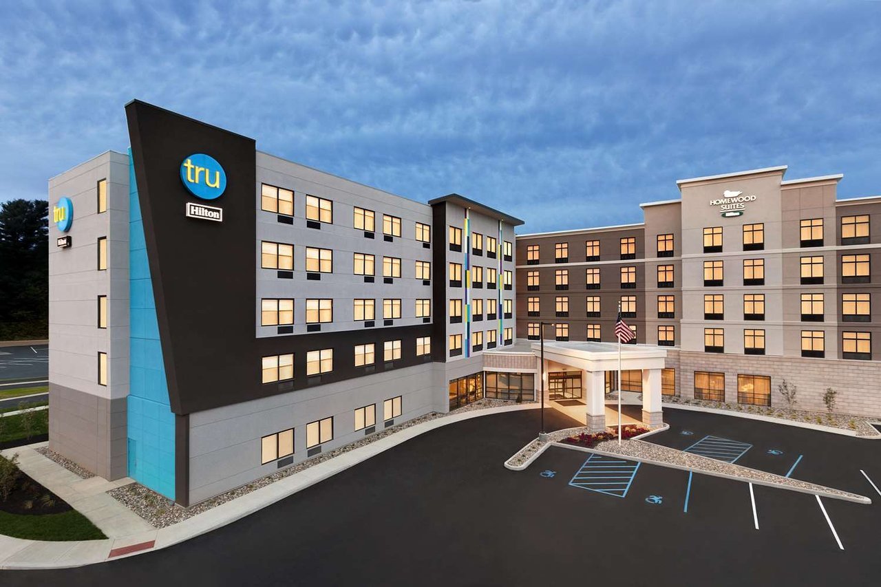 Tru/Homewood Suites by Hilton Crossgates Mall, Guilderland, NY Jobs