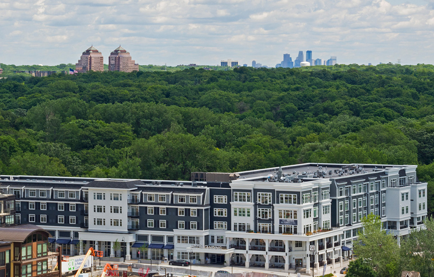 The Hotel Landing, Wayzata, MN Jobs Hospitality Online