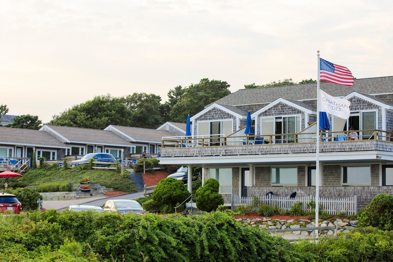 Chatham Tides, South Chatham, MA Jobs Hospitality Online
