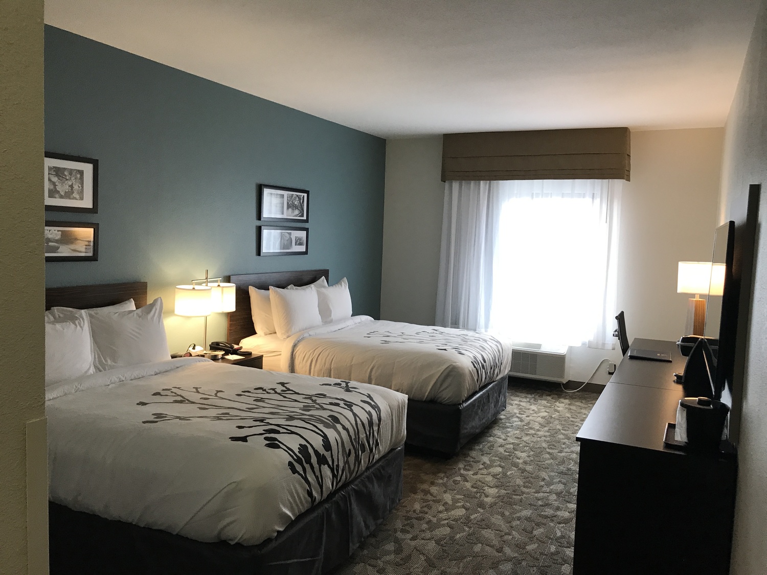 Sleep Inn & Suites Middletown, Middletown, NY Jobs | Hospitality Online