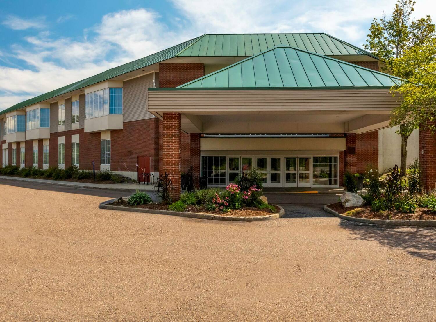 DoubleTree by Hilton Burlington Vermont, South Burlington, VT Jobs