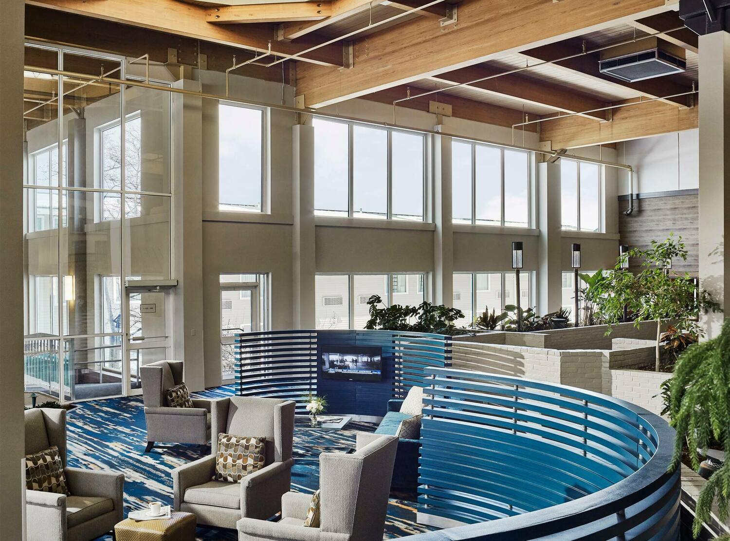 DoubleTree by Hilton Burlington Vermont, South Burlington, VT Jobs