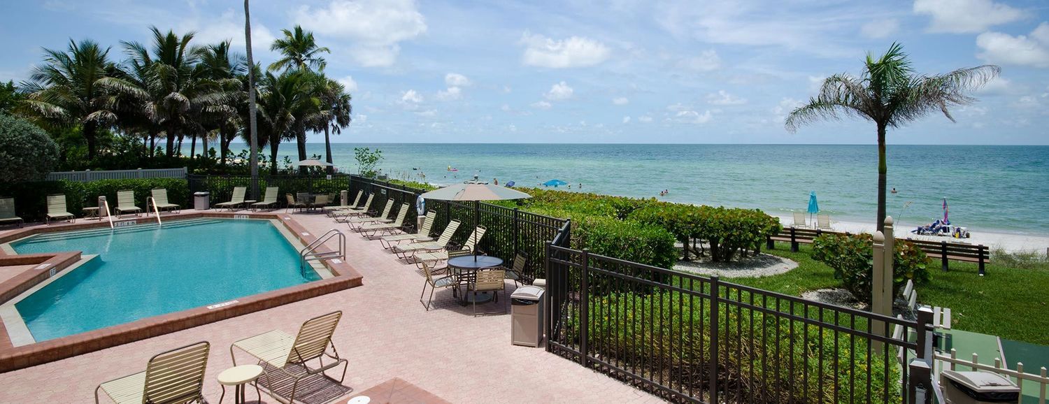 Vanderbilt Beach and Harbour Club, Naples, FL Jobs | Hospitality Online