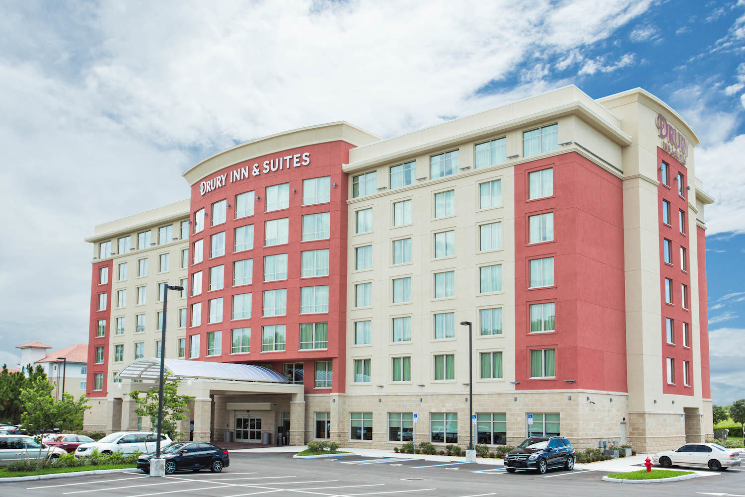 Drury Inn & Suites Fort Myers at I-75 and Gulf Coast Town Center, Fort  Myers, FL Jobs | Hospitality Online