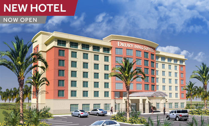 Drury Inn Suites Gainesville Fl Jobs Hospitality 657750 L