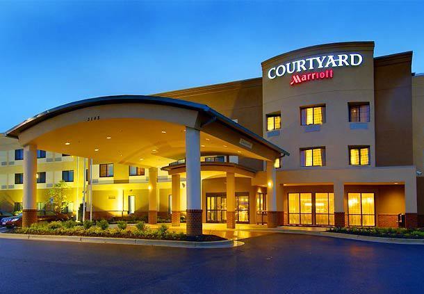 Front Desk Clerk Job Courtyard By Marriott Waldorf Md 657975 L