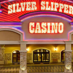 is silver slipper casino boyd gaming