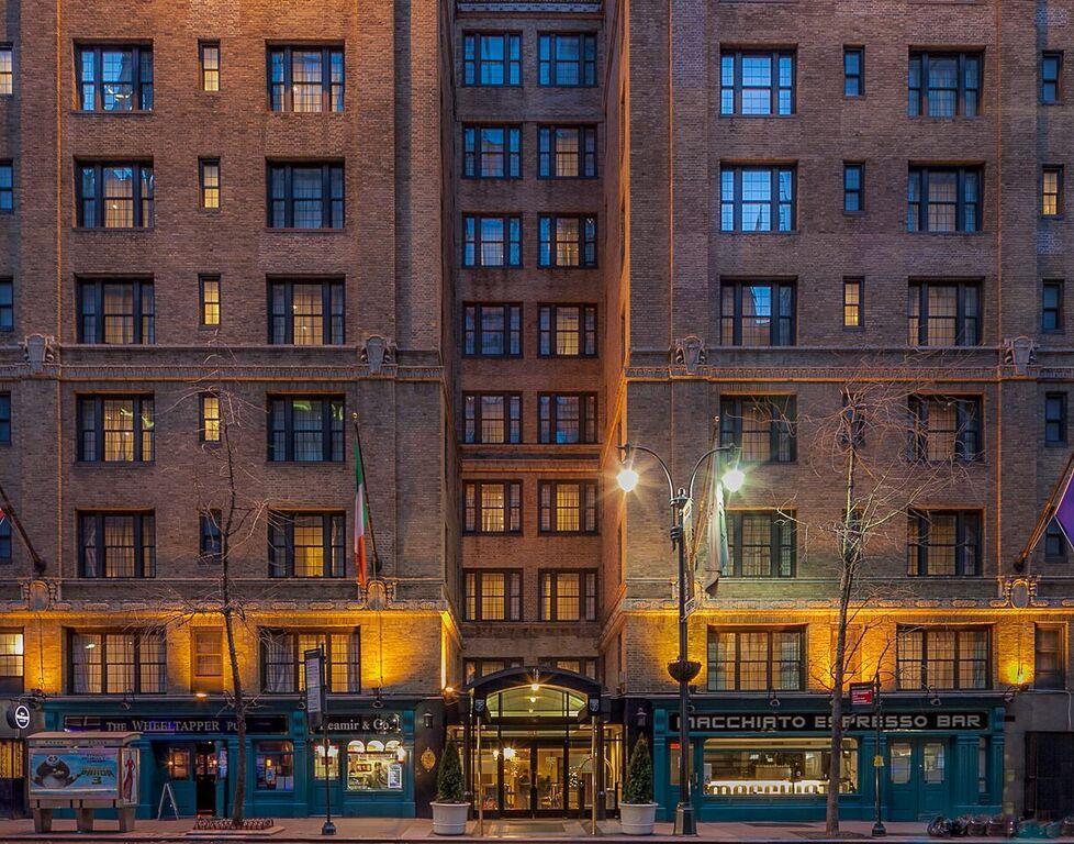 Fitzpatrick Hotel Group New York NY Jobs Hospitality Online