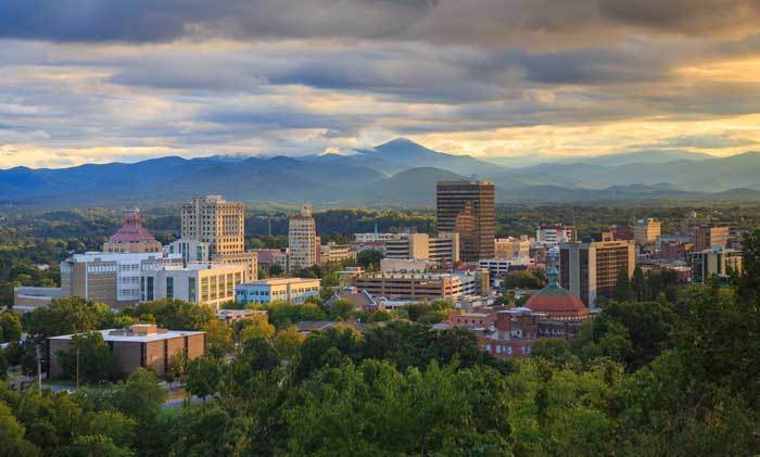 Jobs In Asheville Nc 28806