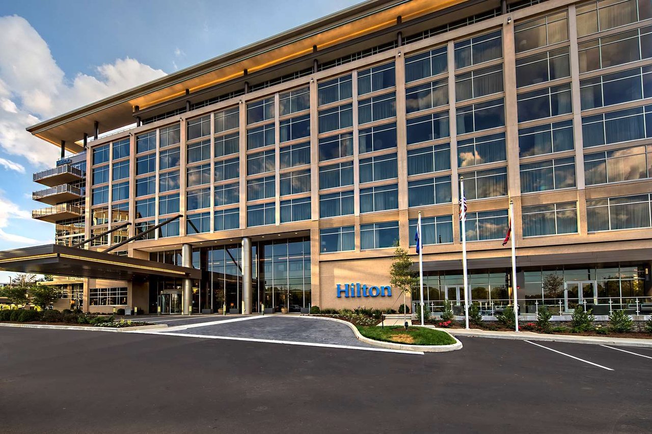 Hilton Franklin Cool Springs, Franklin, TN Jobs | Hospitality Online