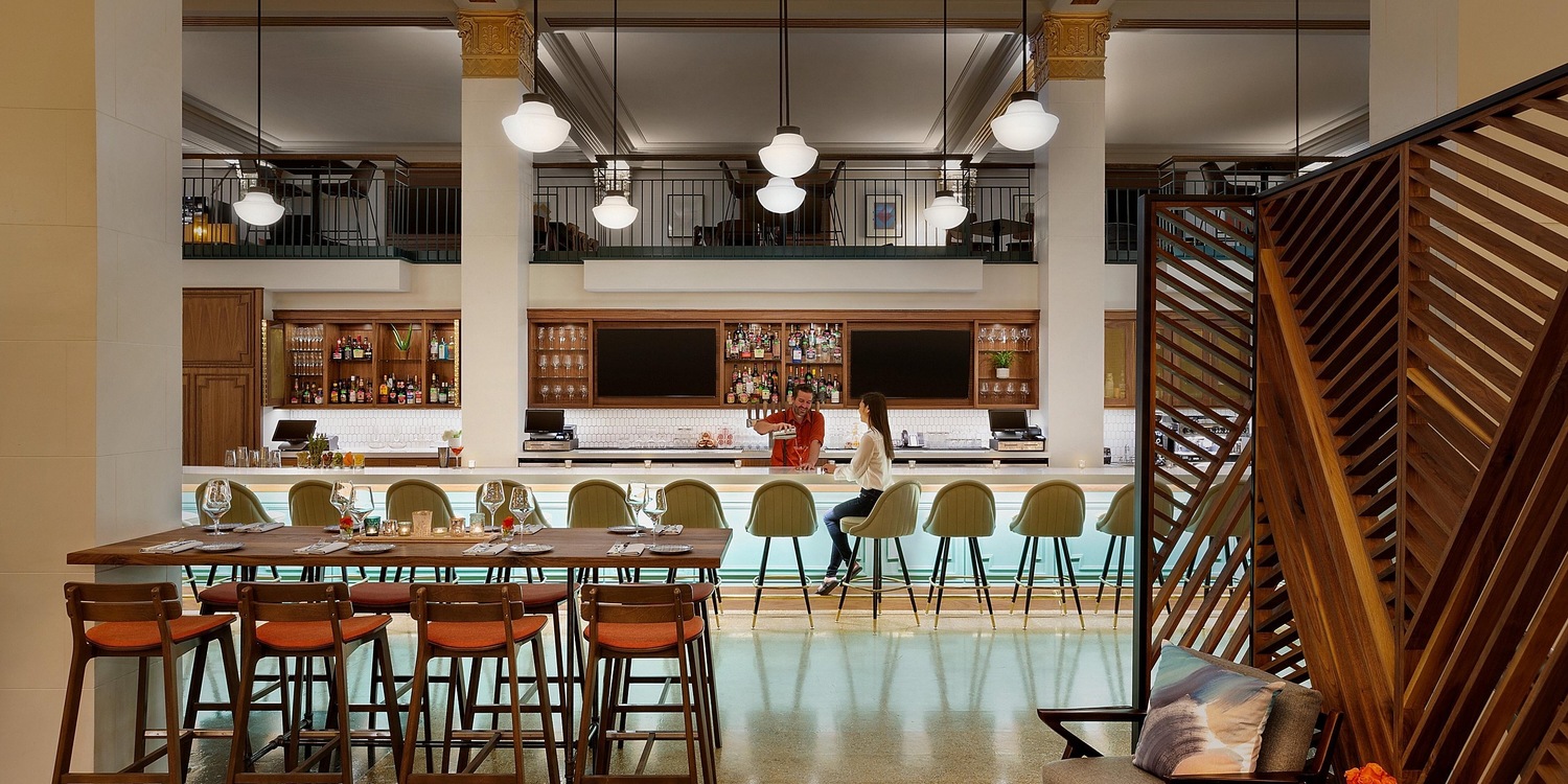 Hotel Indigo Winston Salem, Winston Salem, NC Jobs Hospitality Online